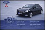 Opel Corsa F Elegance NAVI Klima Sitzhzg LED DAB - Opel Corsa Elegance mit Benzin-Antrieb