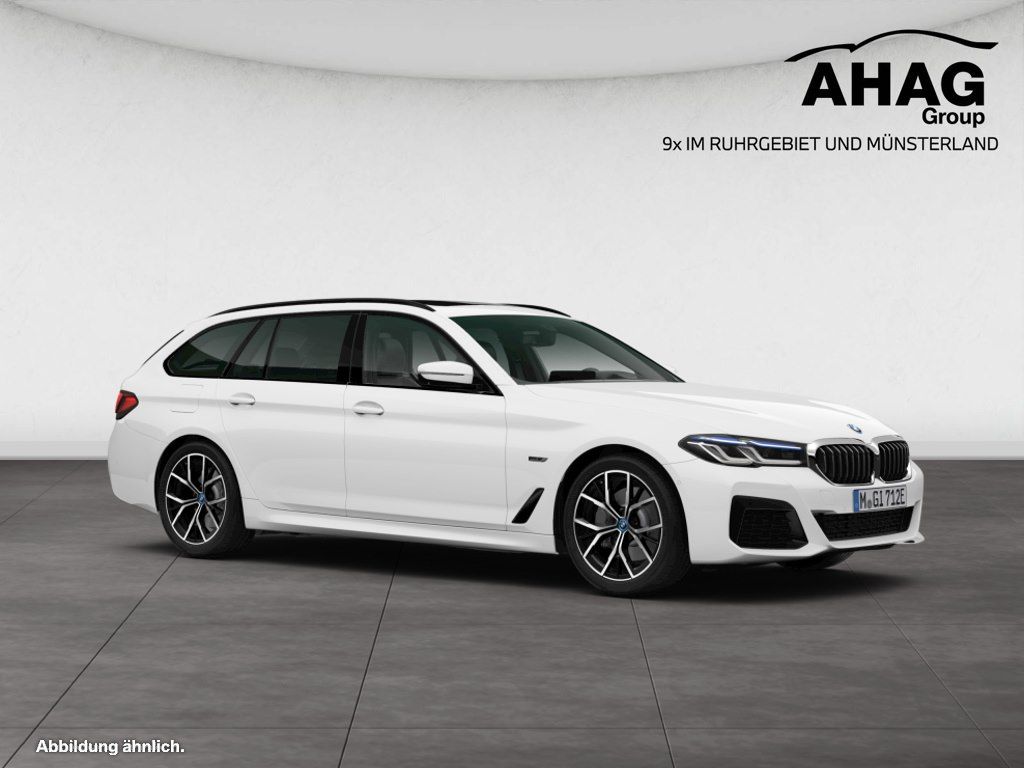 BMW 530 - Bild 9