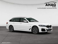 BMW 530 - Vorschau Bild 9