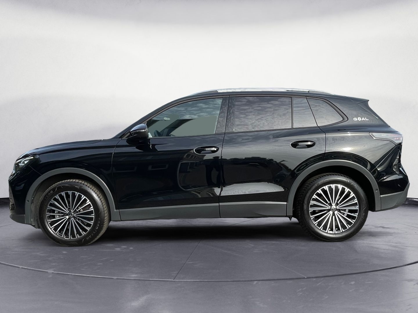 Volkswagen Tiguan 2.0 TDI DSG Life MATRIX NAVI KAMERA AHK A foto 2