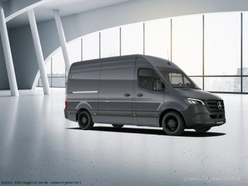 Mercedes Sprinter - 4