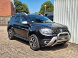 Dacia Duster Adventure TCe 150 2WD Leder, WKR, AHK - Dacia Duster