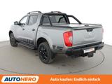 Nissan Navara NP-300 2.3 dCi N-Guard Double Cab 4x4  - graue Nissan Navara