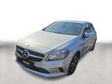 Mercedes-Benz A 180 BlueEfficiency Style Navi PDC Facelift - Mercedes-Benz A-Class: Facelift