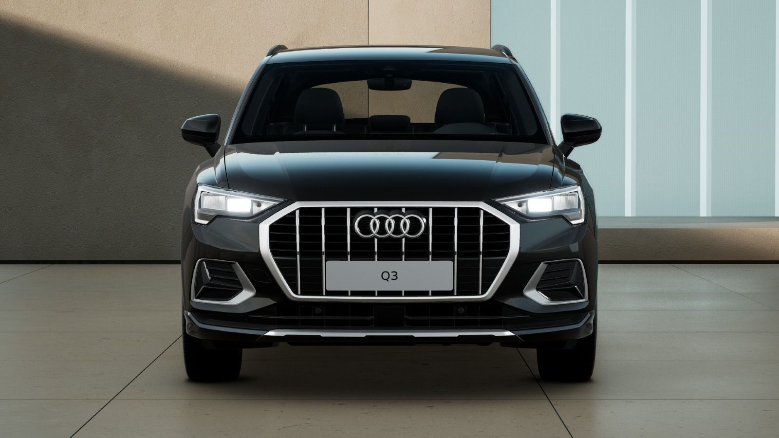 Audi Q3 - Bild 4