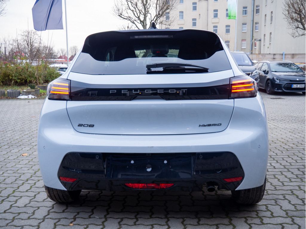 Peugeot 208 - Bild 17