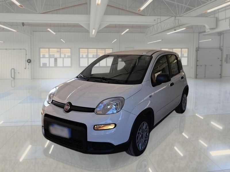 Image of Fiat Panda