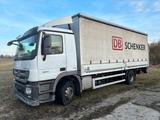 Mercedes-Benz Actros MP 3, 1841 L / 4 x 2 - Angebote