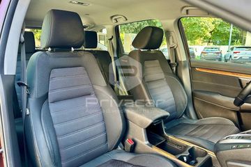 Honda CR-V - 12