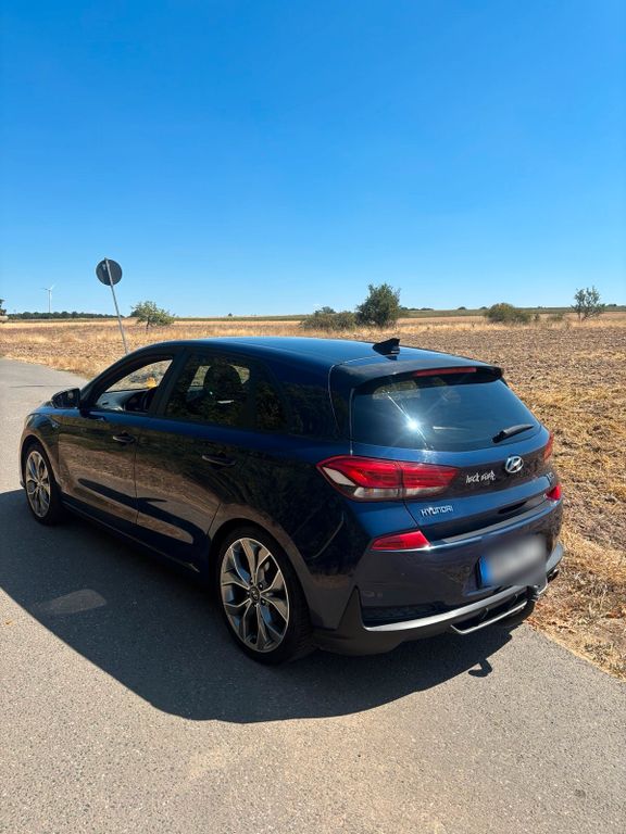 Image of Hyundai i30