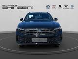 Volkswagen Touareg R-Line 3,0 l V6 TDI SCR 4MOTION 210 kW ( - mit Diesel-Antrieb: Allradantrieb, Geländewagen