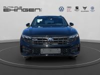 Volkswagen Touareg - Vorschau Bild 2