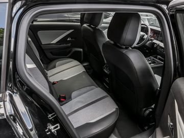 Opel Astra L Sports Tourer 1.5 Elegance Kamera