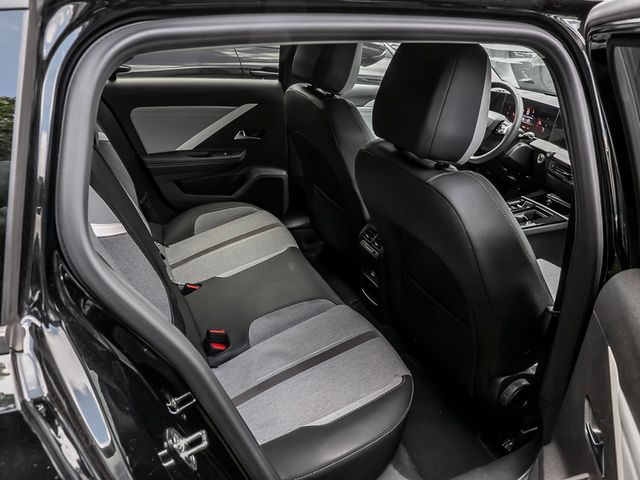 Opel Astra L Sports Tourer 1.5 Elegance Kamera