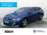 Volkswagen Passat Variant 2.0TDI Business DSG LED Navi - Volkswagen Passat Variant Jahreswagen mit Diesel-Antrieb