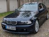 BMW E46 328ci 88tsdkm 2hand Top - BMW in Bochum: 2.8