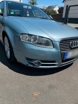Audi a4 2.0 Diesel 170 ps - Audi A4: 170