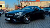 Mercedes-Benz SLC 43 AMG Roadster DESIGNO-EXKLUSIV*CARBON*MWST - Mercedes-Benz SLC 43 AMG aus 2018