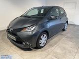 Toyota AYGO 1.0 x-play Team D KLIMA RÜCKFAHRKAMERA LM - Toyota Gebrauchtwagen in Bochum