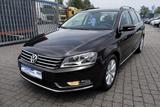Volkswagen Passat Variant Comfortline - gebrauchte VW Passat Variant aus dem Jahr 2011