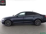 Audi A6 3.0 TDI qu S LINE 19Z BOSE,KAMERA,SCHECKHEFT - Audi A6 mit Diesel-Antrieb: Leder, Navigationssystem