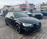 Audi A3 S line Sportpaket - Audi A3: Sportwagen