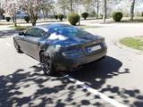 Aston Martin DB9 5.9 Touchtronic - - Aston Martin mit Benzin-Antrieb