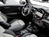 MINI Cooper RESOLUTE EDITION+PANO+DA+LED - MINI Cooper