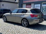 BMW 116 116i Advantage Sitzheizung Einparkhilfe 19Z' - BMW: Einparkhilfe