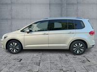 Volkswagen Touran - Vorschau Bild 4