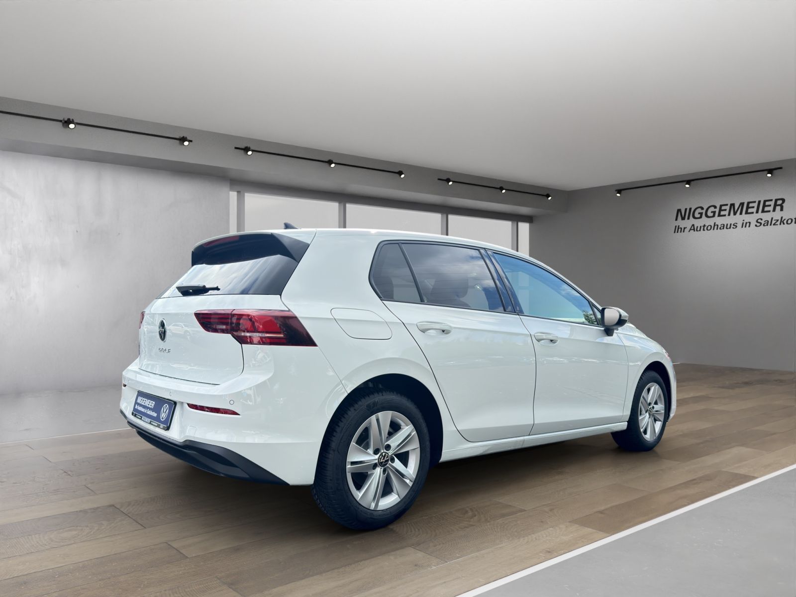 Volkswagen Golf - Bild 5
