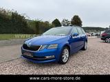 Skoda Octavia Combi Style/DSG/Navi/190PS/Tempomat - Skoda Octavia: Ps