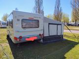 HYMER / ERIBA / HYMERCAR Eriba Nova 532 GL - Offers matching your search criteria