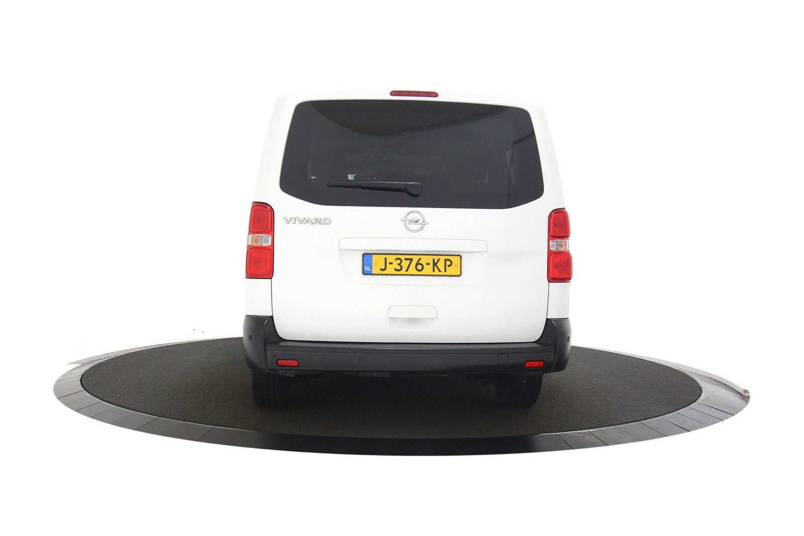 Opel Vivaro kombi 1.5 CDTI L2H1 imagem 2