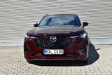 Mazda CX-80 e-SKYACTIV D 254 Homura Plus 7-Siter - Mazda: Geländewagen, 7
