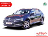 Skoda Superb Combi 2.0 TDI DSG Ambition ACC LED Navi 1