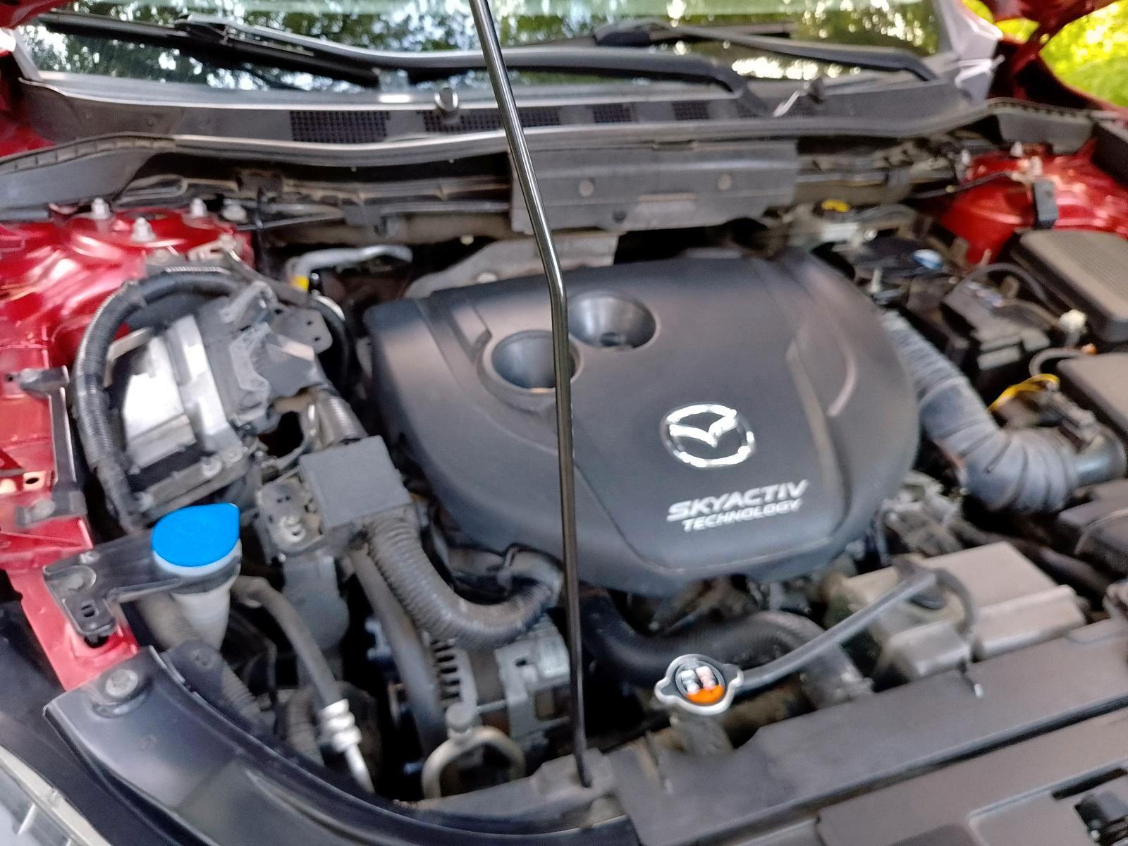 Mazda CX-5 2015 — photo 15