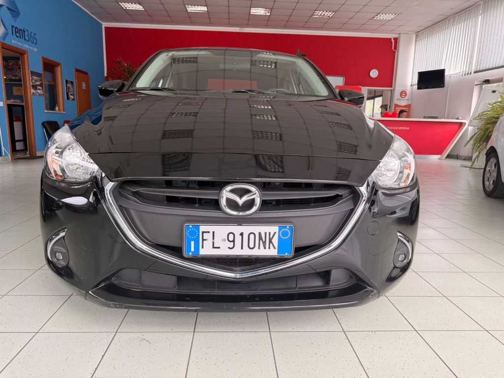 Image of Mazda Other