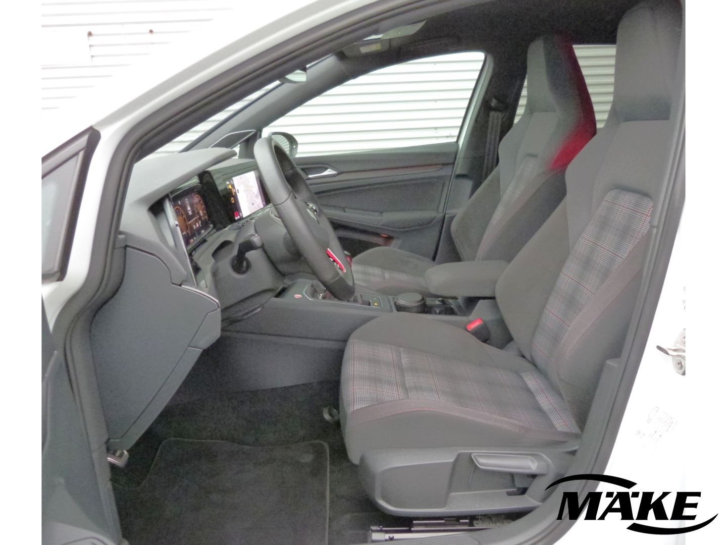 Golf 2.0 TSI GTI, DCC, Matrix-LED, ACC, Navi, SH