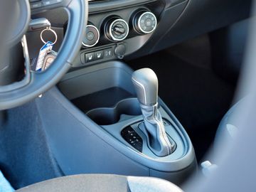 Bild 10 Toyota Aygo (X) 1,0 Business Automat. Klima Kamera