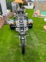 Boom Trike Boom 1600 Weber Doppelvergaser - BOOM TRIKE