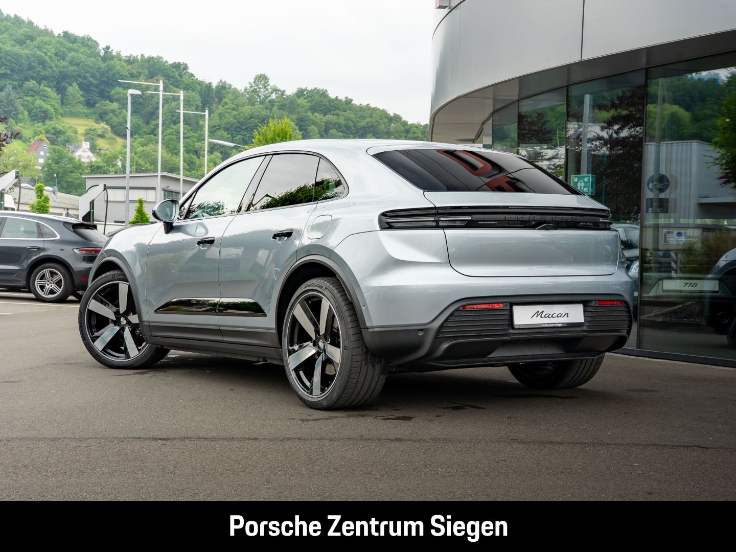 Porsche Macan - Bild 4
