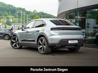 Porsche Macan - Vorschau Bild 4