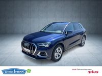 Audi Q3 - Vorschau Bild 19