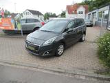 Peugeot 5008 1.6 Allure 155 THP Automatik NAVI XENON PAL - Peugeot 5008 aus 2014