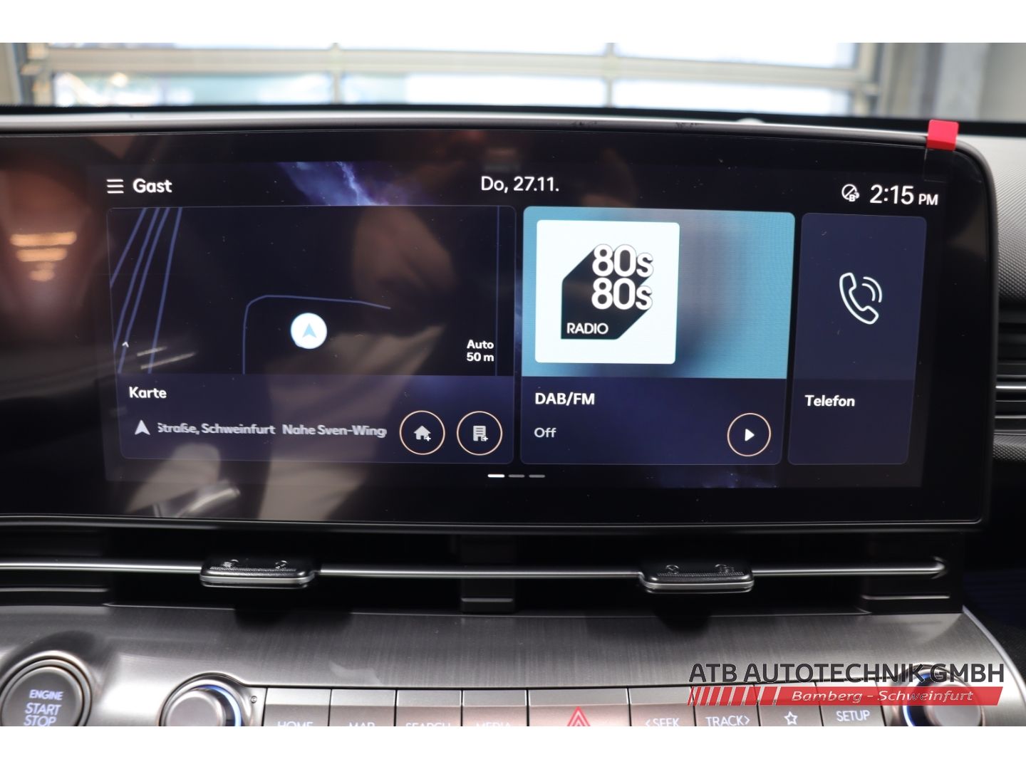 Hyundai KONA - Bild 12