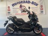 SYM ADX 125 1.Hd erst 897 km. Perfekter Zustand - SYM ADX 125