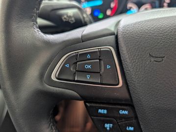 Ford Kuga Cool & Connect