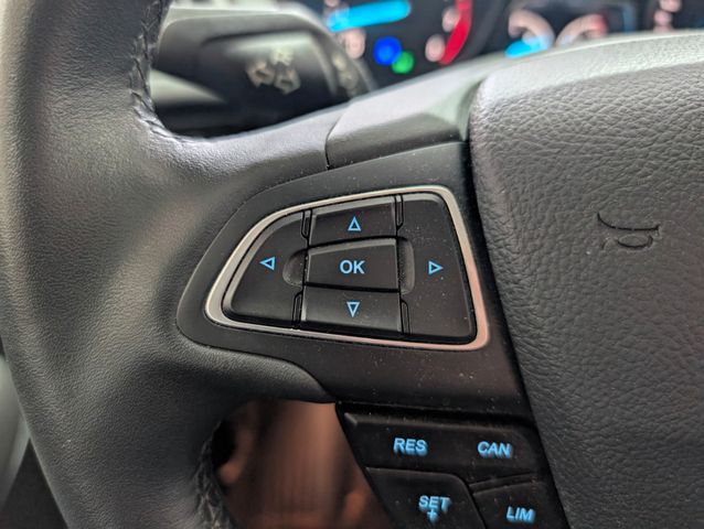 Ford Kuga Cool & Connect