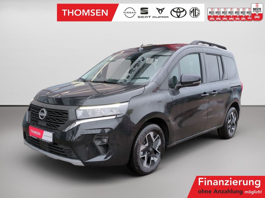 Nissan Townstar